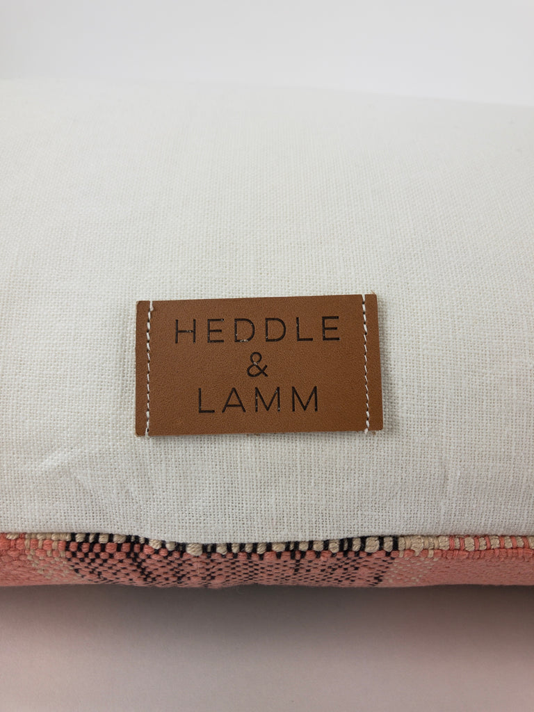 Meryem - 20" - Heddle & Lamm