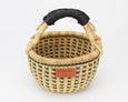 Jaha Mini Bolga Basket - Heddle & Lamm