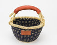 Thema Mini Bolga Basket - Heddle & Lamm