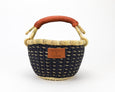 Thema Mini Bolga Basket - Heddle & Lamm