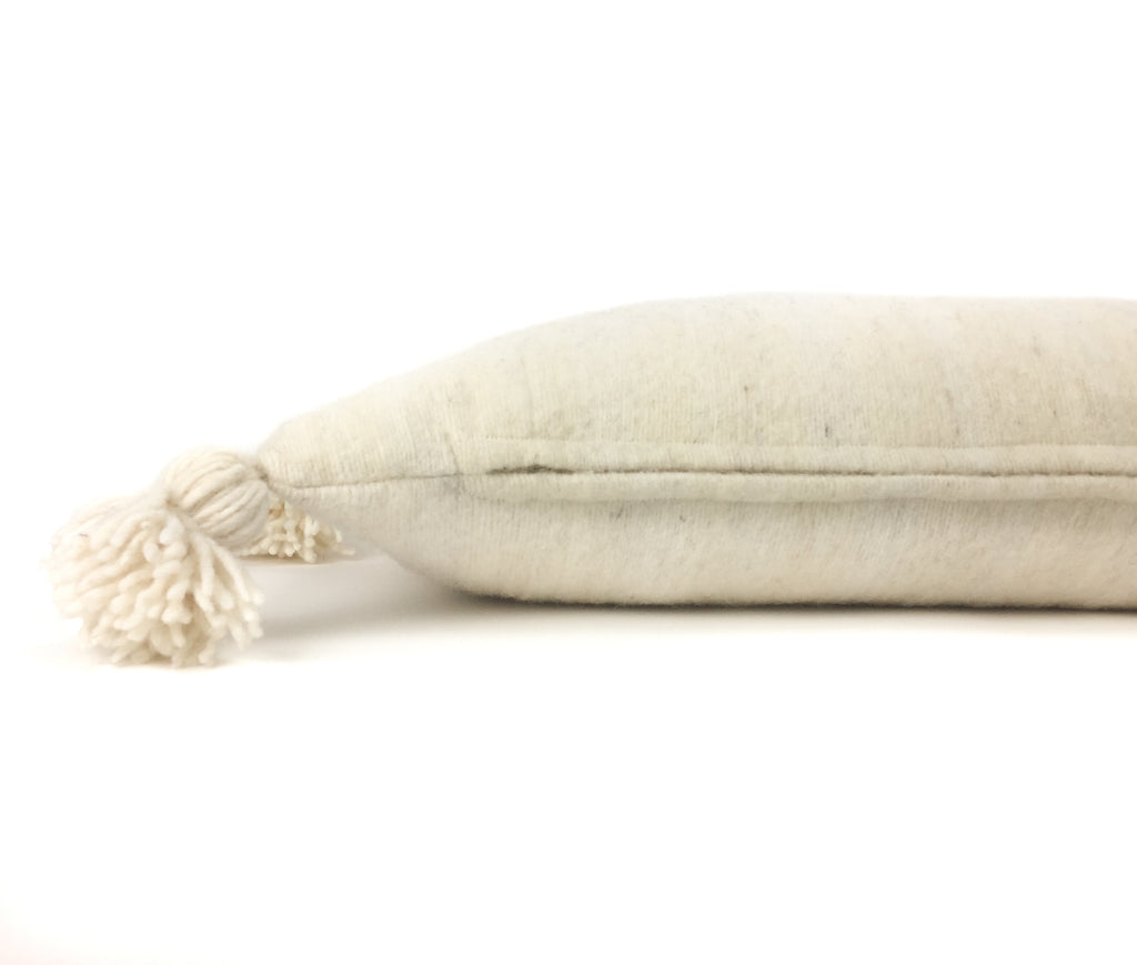 Tadla Pillow Cover - Heddle & Lamm