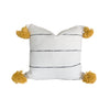 Illi Pillow Cover - Heddle & Lamm