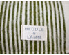 Lalla - Olive - Heddle & Lamm