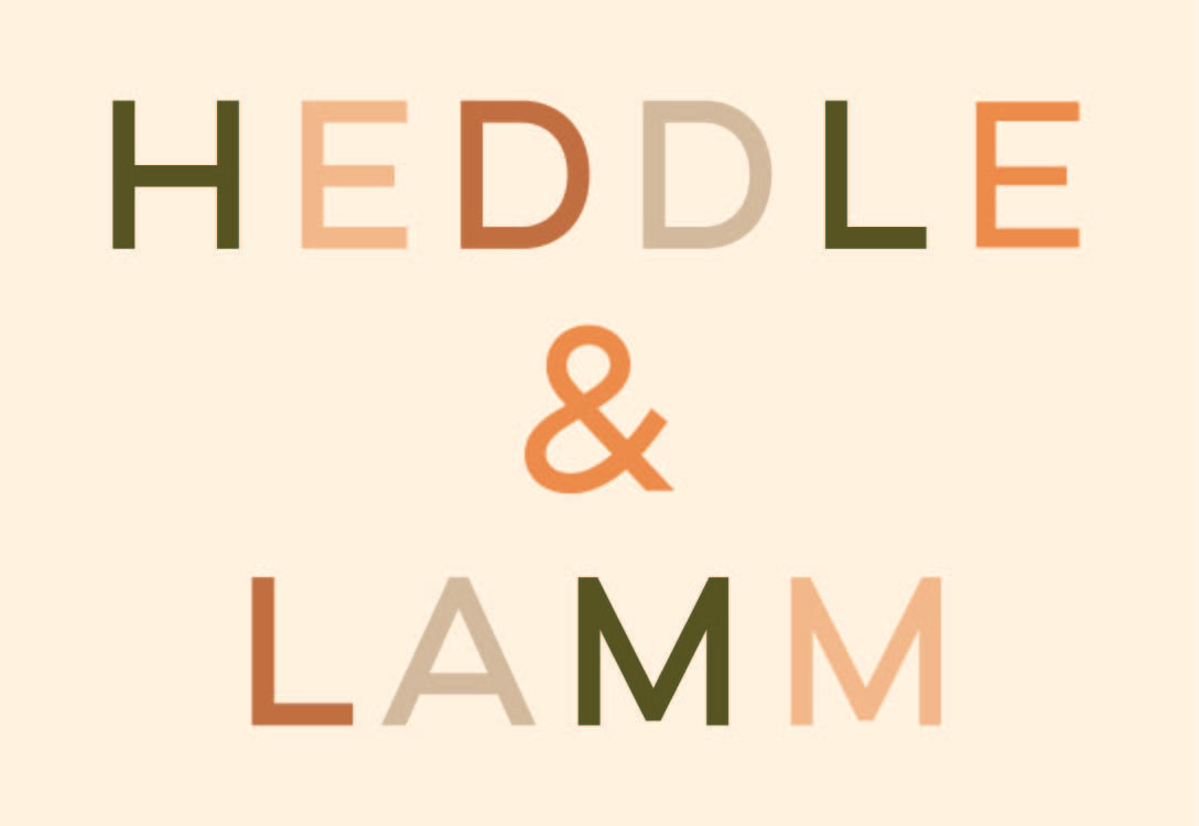 Gift Card - Heddle & Lamm